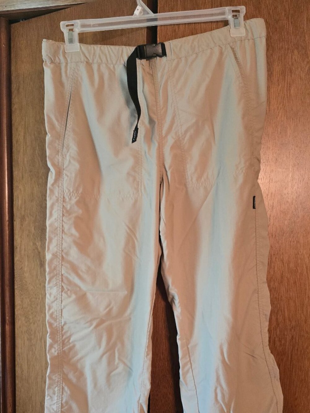 Patagonia pants